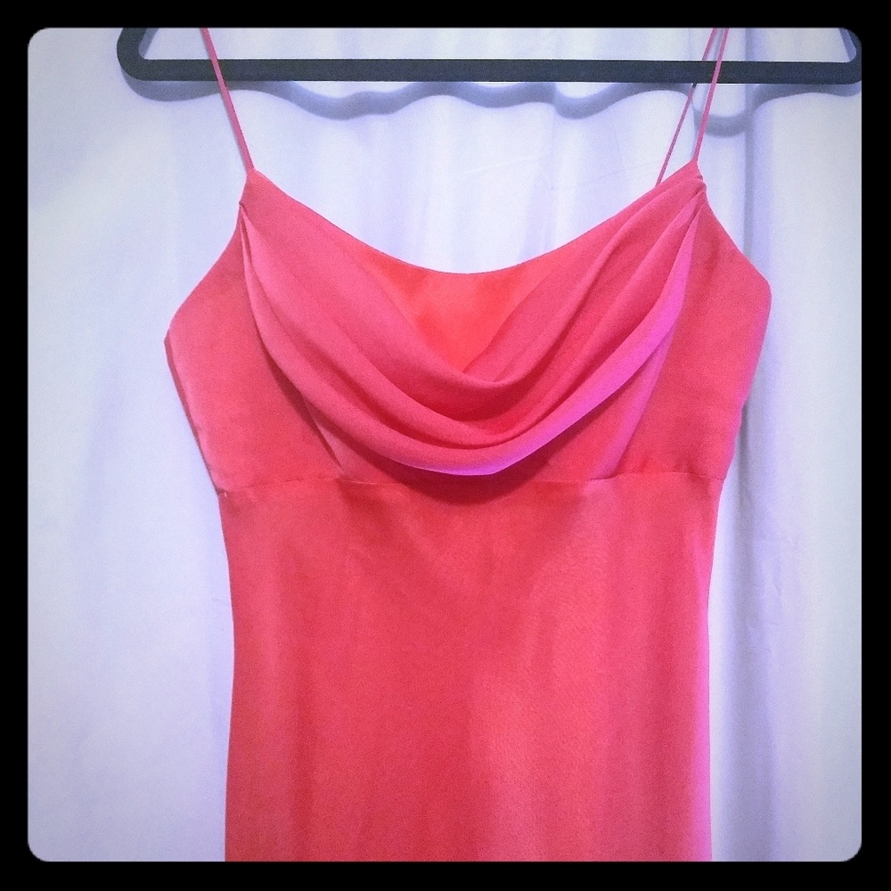 Cache Prom Dress